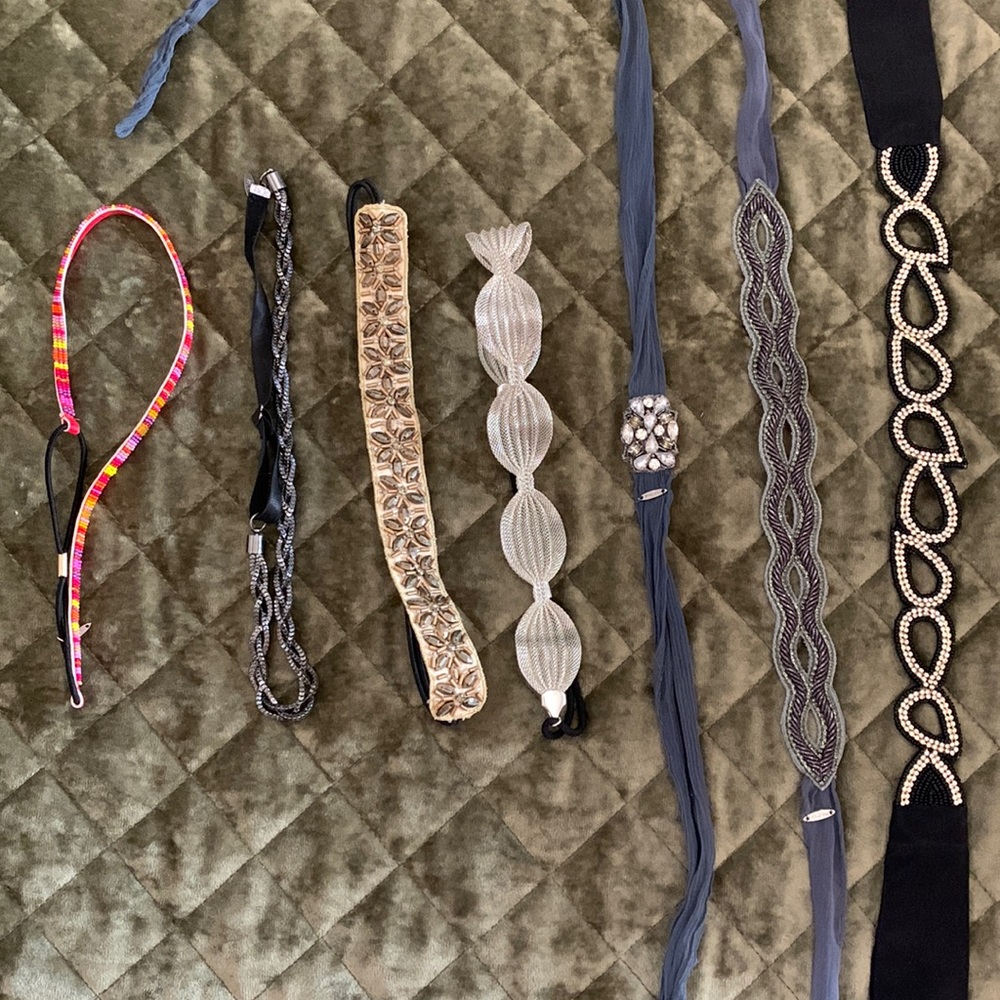 Headbands